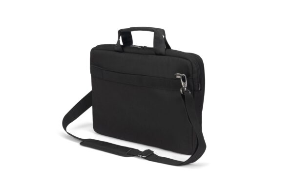 1890260_1 - Mediatech DICOTA Slim Casei FIVE 12-14 D32172-RPET, schwarz