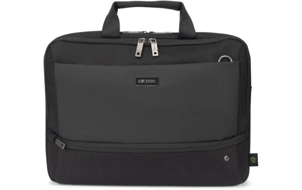 1890260_7 - Mediatech DICOTA Slim Casei FIVE 12-14 D32172-RPET, schwarz