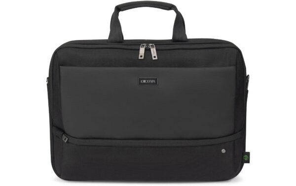 1890269 - Mediatech DICOTA Top Traveller FIVE 12-14 D32173-RPET, schwarz kaufen Schweiz | Mediatech.ch