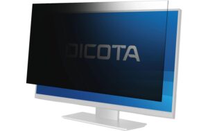 1890739 - Mediatech DICOTA Privacy Filter 4Way 21.5 Wide 16:9 D50045-4MG, magnetic kaufen Schweiz | Mediatech.ch