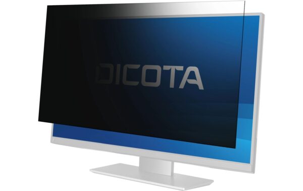 DICOTA Privacy Filter 4Way 21.5 Wide 16:9 D50045-4SM, side-mounted kaufen Schweiz | Mediatech.ch
