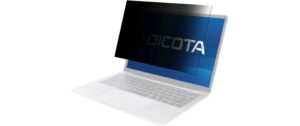 DICOTA Privacy Filter 2-Way 15,6 16:10 D50021-2AD, Universal, adhesive