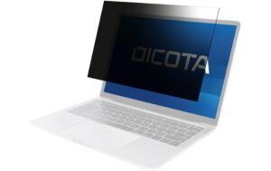 DICOTA Secret 2-Way magnetic 23.8 16:9 D50057-2MG, magnetic