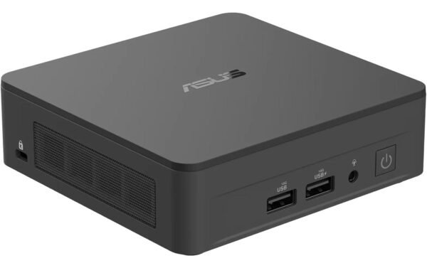 Joule Performance Workstation ProArt RTX4060 I5 32GB 1TB Asus Revel Canyon Slim Kit MTL-H 28W kaufen | Mediatech.ch