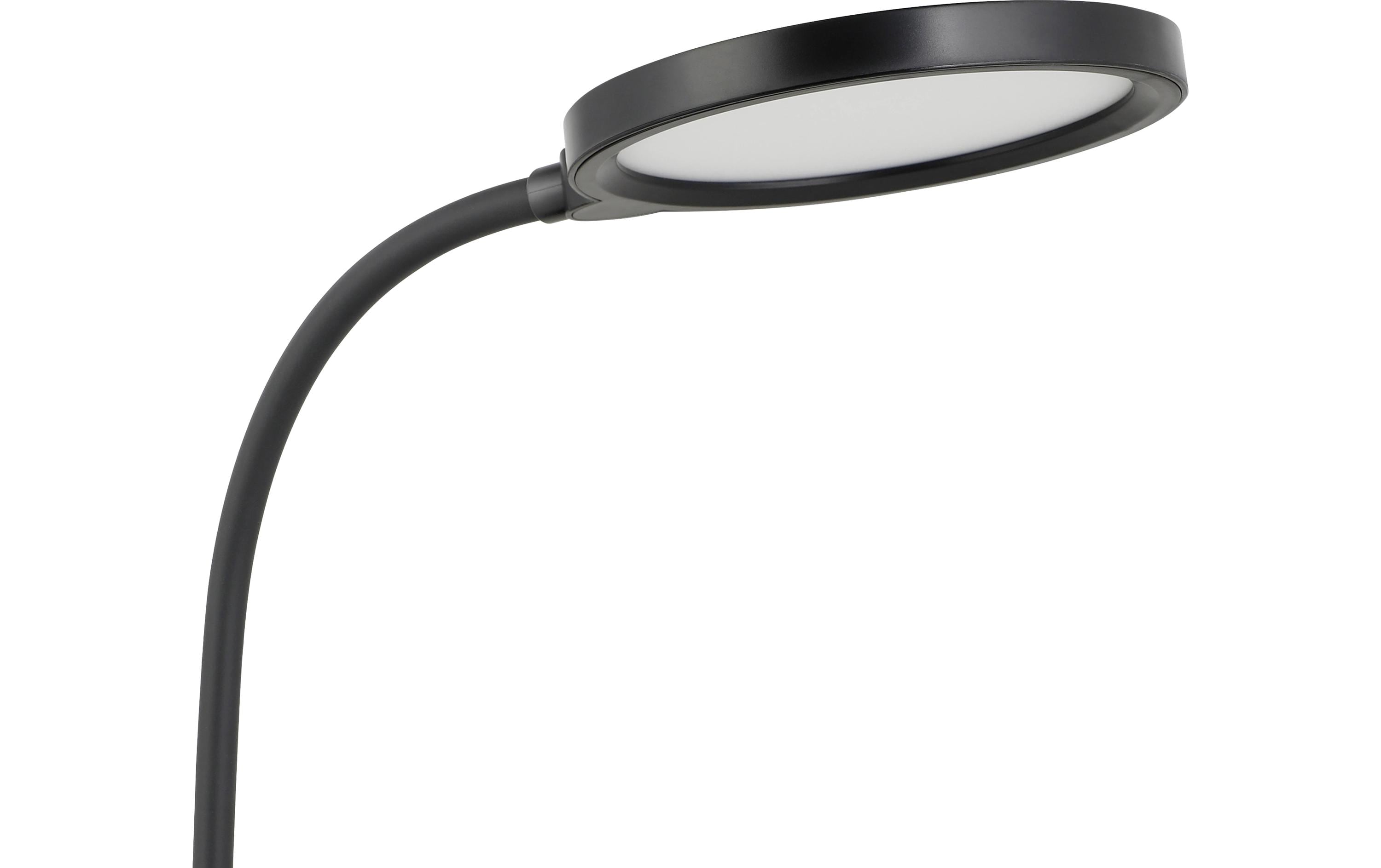 1891356_1 - Mediatech EGLO CCT Tischleuchte BROLINI schwarz inkl. LED 2,1W 2765K