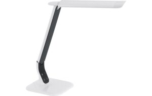 EGLO LED Tischleuchte SELLANO weiss inkl. LED 4W 3456