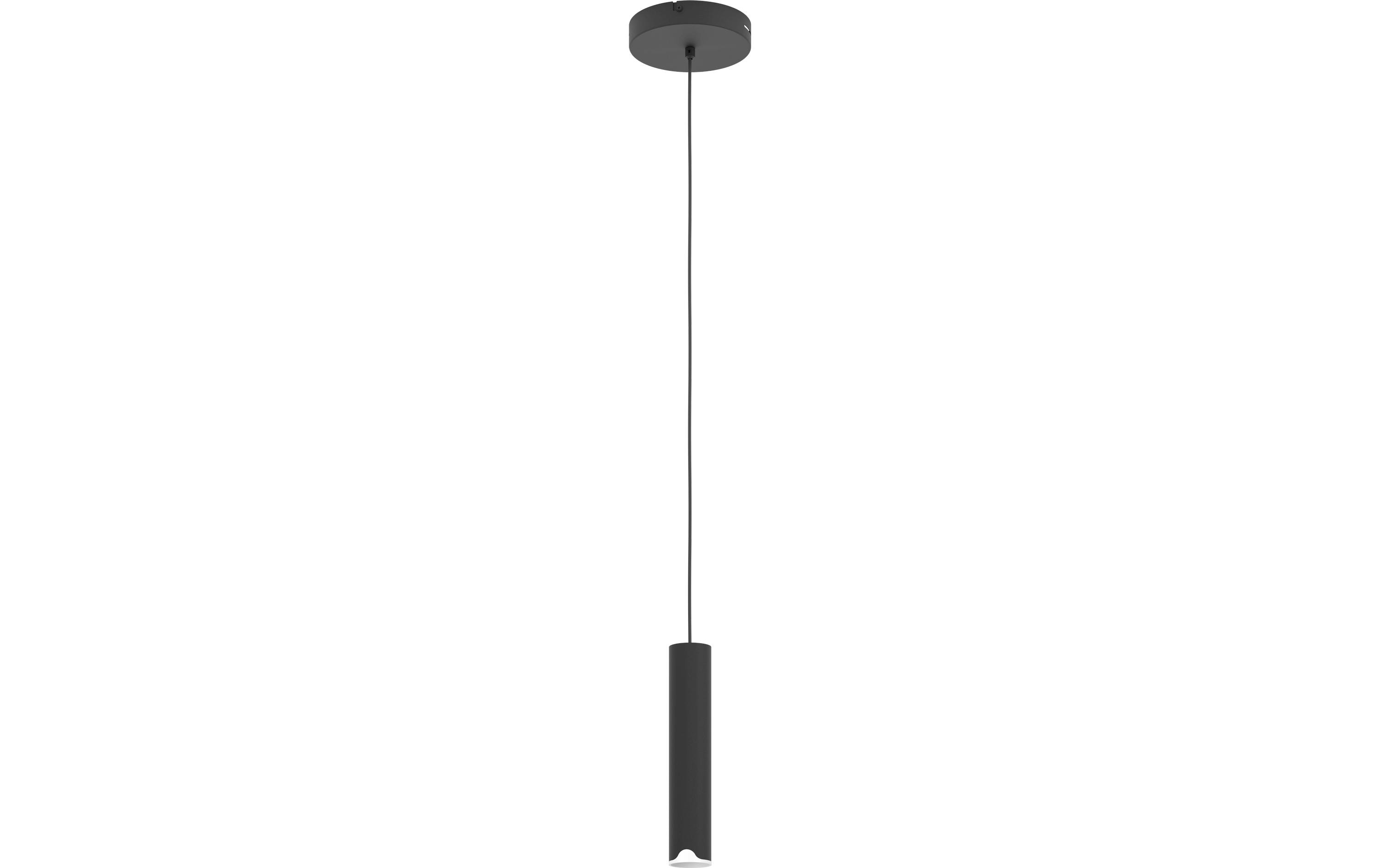 1891393 - Mediatech EGLO Zigbee Pendelleuchte BALAMORTA-Z inkl. LED 1x3,7W 2765K