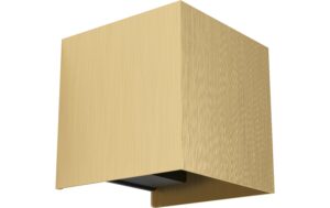 EGLO LED Wand-/Deckenleuchte VALMONTONE inkl. LED 2x1,5W 3000K