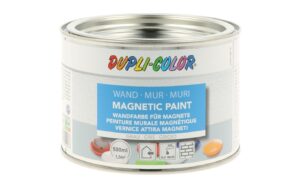 DUPLI-COLOR Magnetic Paint grau 500 ML kaufen Schweiz | Mediatech.ch
