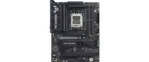 ASUS TUF GAMING X870E-PLUS WIFI, ATX AM5, AMD X870, 4x DDR5, PCIe 5.0 kaufen Schweiz | Mediatech.ch