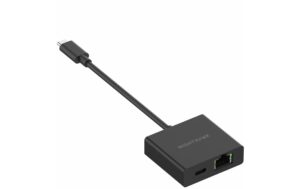 Netgear Nighthawk USB-C to Ethernet Adapter für M3, M6, M6 Pro, M7 M7 Pro und M7 Ultra kaufen Schweiz | Mediatech.ch