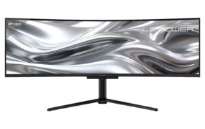 1891642 - Mediatech LC-Power LC-M49QCO, OLED, 4K, 49 Curved 5120x1440, 0.03ms, 1x DP1.2, 2x HDMI, 144HZ kaufen Schweiz | Mediatech.ch