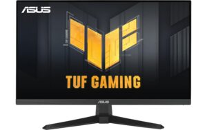 ASUS TUF Gaming VG249QE5A 24,1920x1080 IPS, 144 Hz, DP, HDMI
