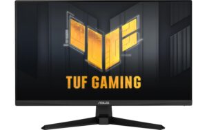 ASUS TUF Gaming VG259Q5A 25,1920x1080 IPS, 200 Hz, DP, HDMI