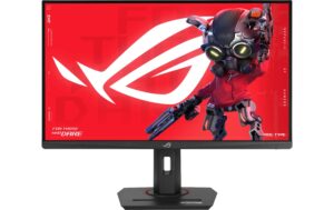 1892386 - Mediatech ASUS ROG Strix XG279CNS 27, Full HD DP, HDMI, FreeSync, 380Hz kaufen Schweiz | Mediatech.ch