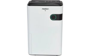 MEDION® LIFE® DH30S Luftentfeuchter 24 Liter pro Tag, App Steuerung kaufen Schweiz | Mediatech.ch