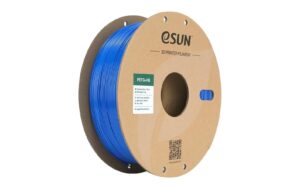 eSun, Filament PETG+ HS Blau 1.75 mm 1 kg