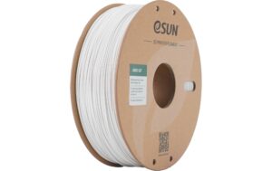 Esun Filament ABS GF Weiss 1.75mm, 1kg,