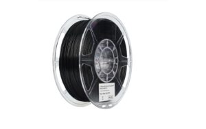Esun Filament PETG ESD Schwarz 1.75mm, 1kg,