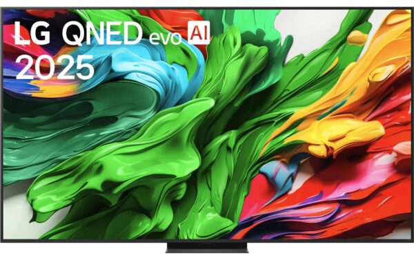 1892971 - Mediatech LG TV 86QNED86A6A, 86 LED-TV, UHD QNED