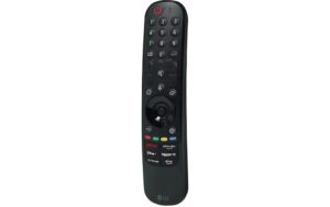 LG MR25GB.AEU Number Key Magic Remote Control