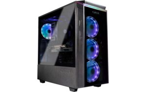 1893088 - Mediatech Captiva PC Highend Gaming R89-500 R7 7800X3D RTX5070Ti 32GB 1TB SSD WIN11 kaufen Schweiz | Mediatech.ch