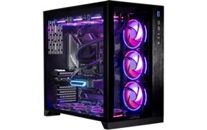 1893094 - Mediatech Captiva PC Highend Gaming R89-706 R7 9800X3D RTX5070Ti 32GB 1TB SSD WIN11 kaufen Schweiz | Mediatech.ch