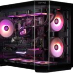 Captiva PC Highend Gaming R89-799 i7 14700F RTX5070Ti 32GB 2TB SSD WIN11