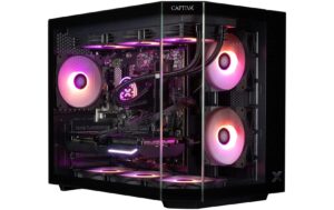 1893098 - Mediatech Captiva PC Highend Gaming R89-799 i7 14700F RTX5070Ti 32GB 2TB SSD WIN11 kaufen Schweiz | Mediatech.ch