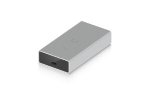 Ubiquiti UACC-Adapter-RJ45-USBC-10GE 10GE Ethernet zu USB-C Konverter, P&P