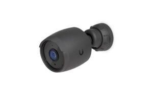 1893136 - Mediatech Ubiquiti Protect UVC-G6-Bullet-B Outdoor, Bullet, 8MP,4K, IR, Audio, schwarz