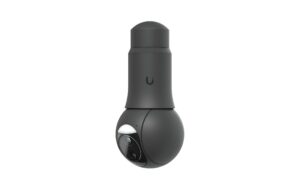 Ubiquiti UniFi Protect Camera UVC-G6-PTZ-B Schwarz, Outdoor,4K,IR,10x Zoom, IR bis 20m