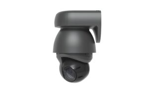 Ubiquiti UniFi Protect Camera UVC-AI-PTZ-B Schwarz, Industrial Outdoor,4K,IR, 22x Zoom