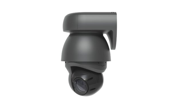 1893141 - Mediatech Ubiquiti UniFi Protect Camera UVC-AI-PTZ-B Schwarz, Industrial Outdoor,4K,IR, 22x Zoom
