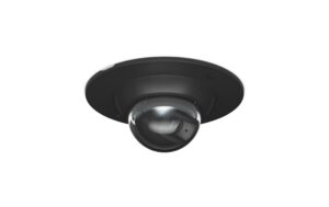 1893231 - Mediatech Ubiquiti UACC-AI-Pro-Dome-FM-B, Schwarz Decken Unterputzmontage, für UVC-AI-DOME-B kaufen Schweiz | Mediatech.ch