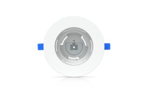 Ubiquiti UACC-G5-PTZ-ICM-SB-B, Schwarz UVC-G5-PTZ Inwand Decken Montage Adapter