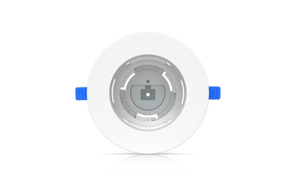 1893232 - Mediatech Ubiquiti UACC-G5-PTZ-ICM-SB-B, Schwarz UVC-G5-PTZ Inwand Decken Montage Adapter