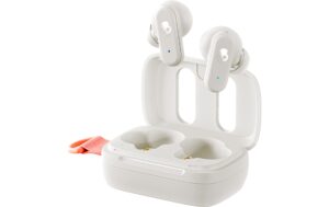 Skullcandy Dime3 TW In-Ear Kopfhörer, IPX4 Weiss, bis 20 Stunden Gesamtlaufzeit kaufen Schweiz | Mediatech.ch