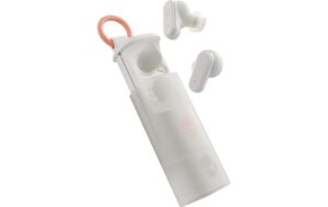 Skullcandy Dime Evo TW In-Ear Kopfh., IPX4 Weiss, bis 36 Stunden Gesamtlaufzeit kaufen Schweiz | Mediatech.ch