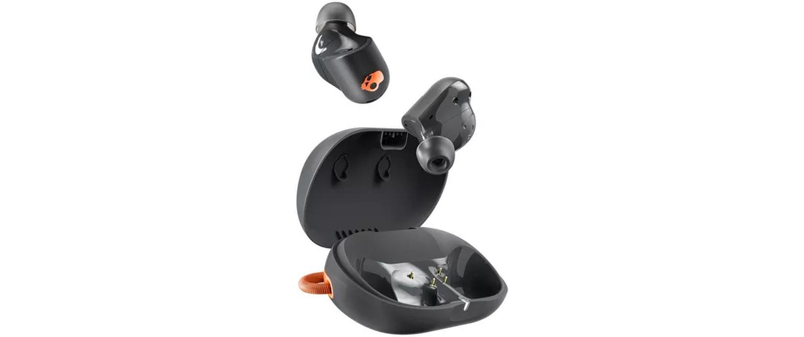 Skullcandy Sesh Active TW In-Ear Kopfhörer Schwarz, ANC, IP67, bis 48 Stunden Laufzeit kaufen Schweiz | Mediatech.ch