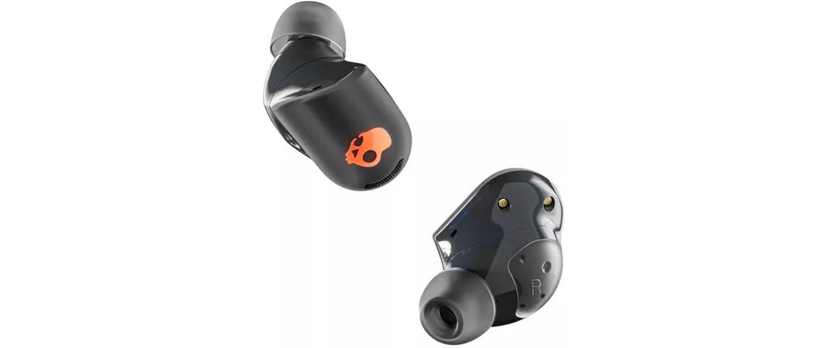 1893240_1 - Mediatech Skullcandy Sesh Active TW In-Ear Kopfhörer Schwarz, ANC, IP67, bis 48 Stunden Laufzeit