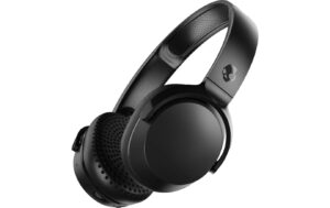 1893248 - Mediatech Skullcandy Riff, Over-Ear Kopfhörer Schwarz, bis 34 Stunden Laufzeit kaufen Schweiz | Mediatech.ch
