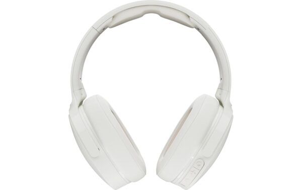 Skullcandy Hesh Evo, Over-Ear Kopfhörer Weiss, bis 36h Laufzeit