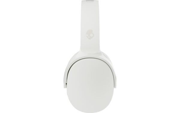 Skullcandy Hesh Evo, Over-Ear Kopfhörer Weiss, bis 36h Laufzeit