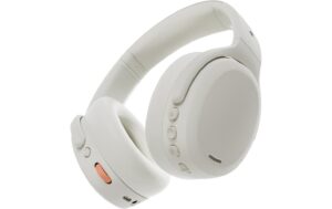 Skullcandy Crusher ANC 2, Over-Ear Kopfh. Schwarz, bis 50 Stunden Laufzeit kaufen Schweiz | Mediatech.ch