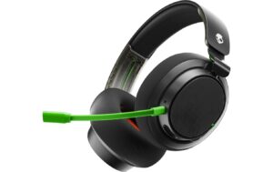 Skullcandy SLYR Pro, Over-Ear Gaming HS XBOX Design, kabelgebunden, Mic kaufen Schweiz | Mediatech.ch