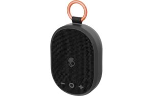 Skullcandy Kilo Compact BT-Speaker Schwarz, IPX7, bis 24 Stunden Laufzeit