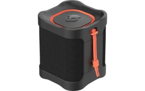 Skullcandy Terrain Mini BT-Speaker Schwarz, IPX7, bis 14 Stunden Laufzeit