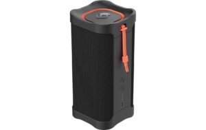 Skullcandy Terrain XL BT-Speaker Schwarz, IPX7, bis 18 Stunden Laufzeit