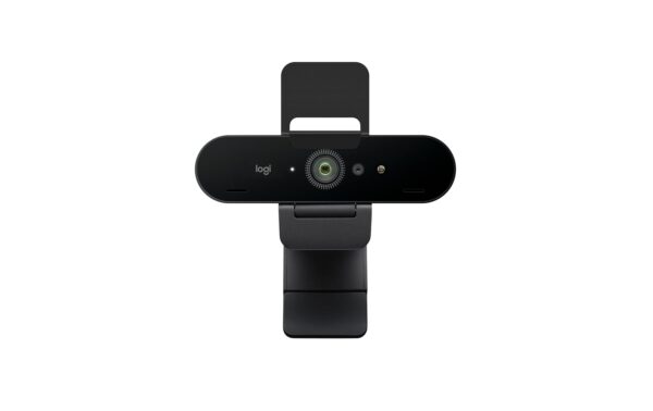 1893463 - Mediatech Logitech Webcam BRIO 4K graphite kaufen Schweiz | Mediatech.ch